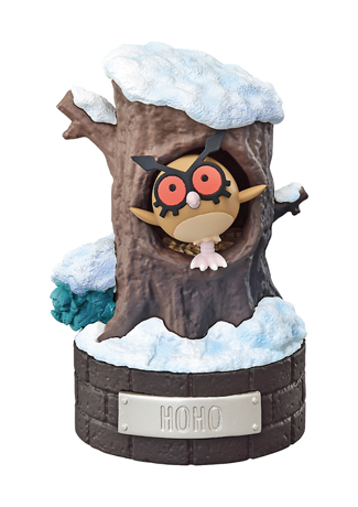Hoothoot