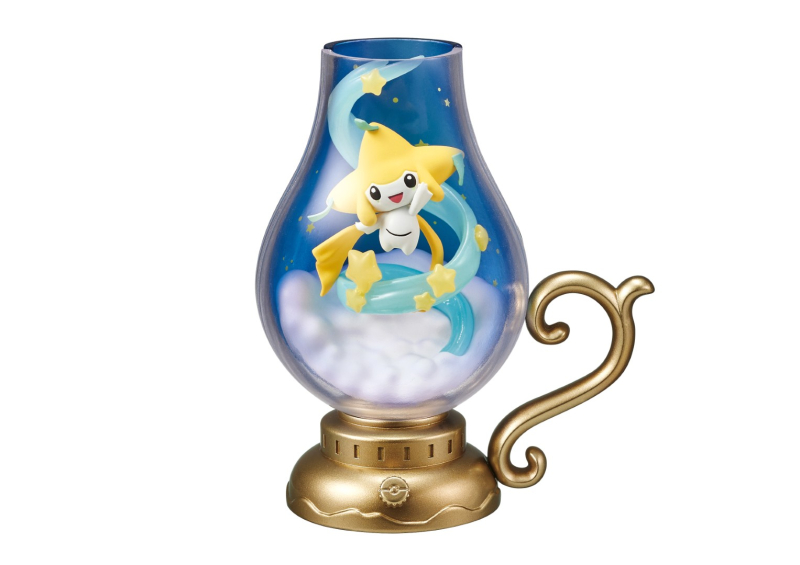 Jirachi