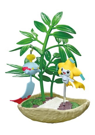 Jirachi