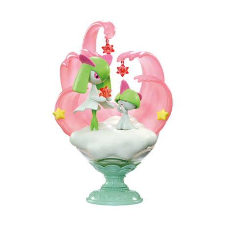 Kirlia