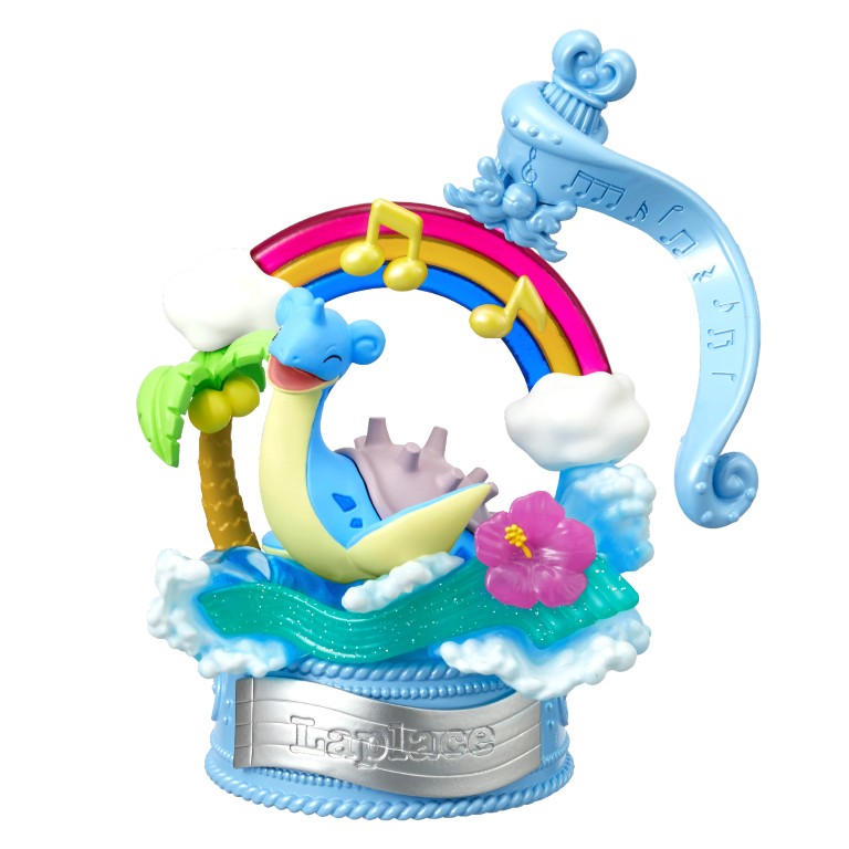 Lapras
