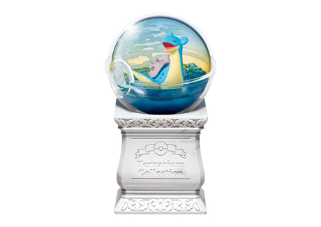 Lapras