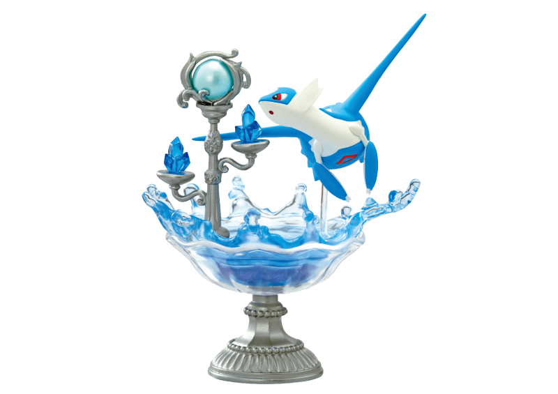 Latios