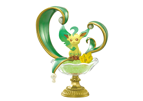 Leafeon