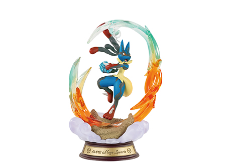 Lucario