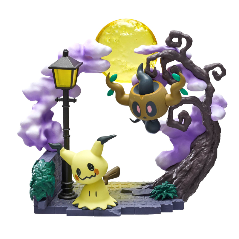 Mimikyu