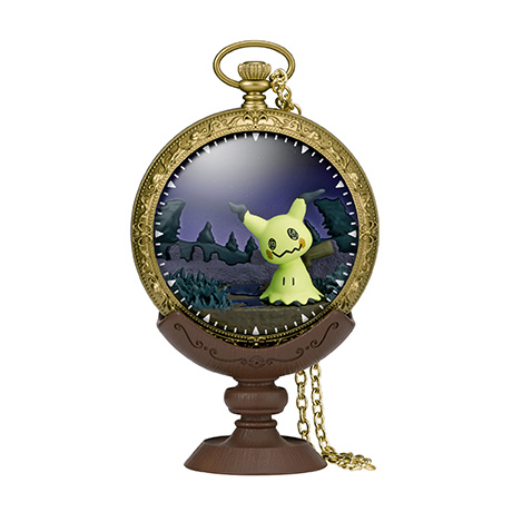 Mimikyu