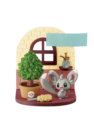 Minccino