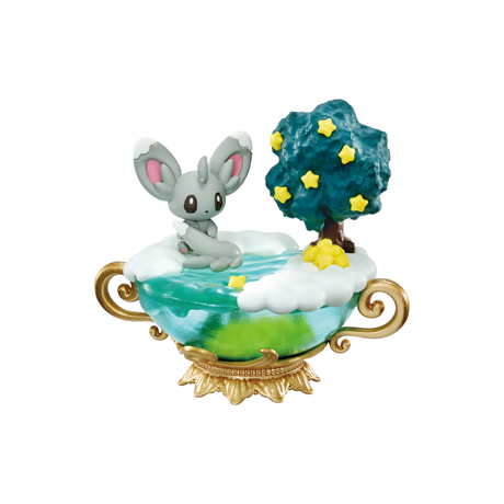 Minccino