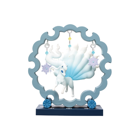 Ninetales