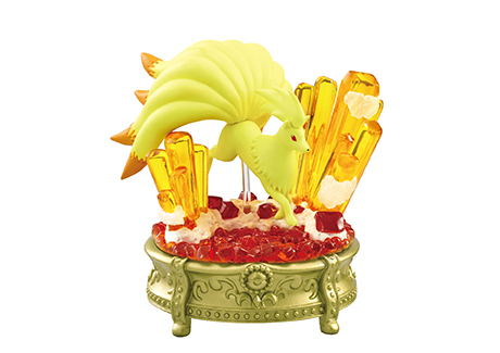 Ninetales