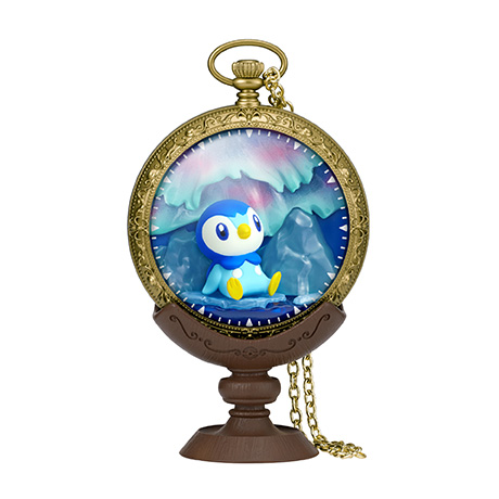 Piplup