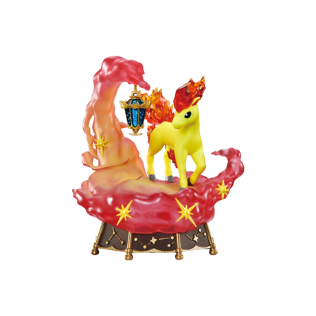 Ponyta