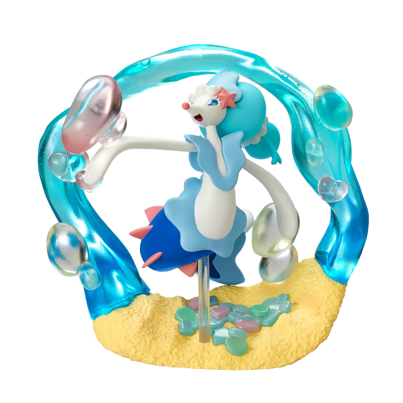 Primarina