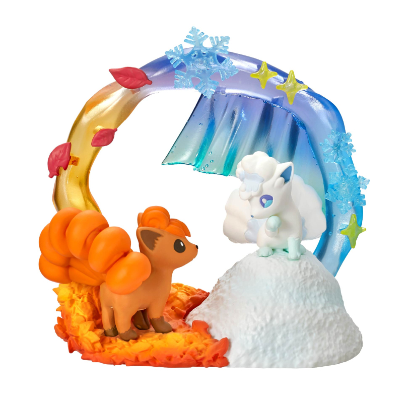 Vulpix