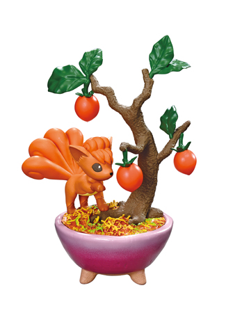 Vulpix