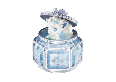 Vulpix