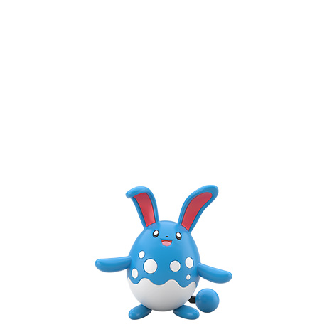 Azumarill
