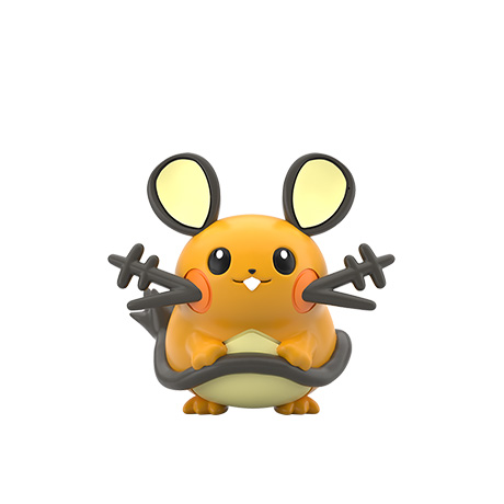 Dedenne