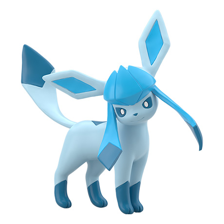 Glaceon