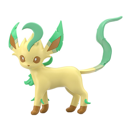 Leafeon
