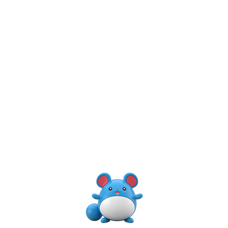 Marill