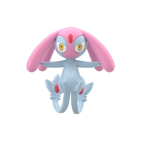 Mesprit