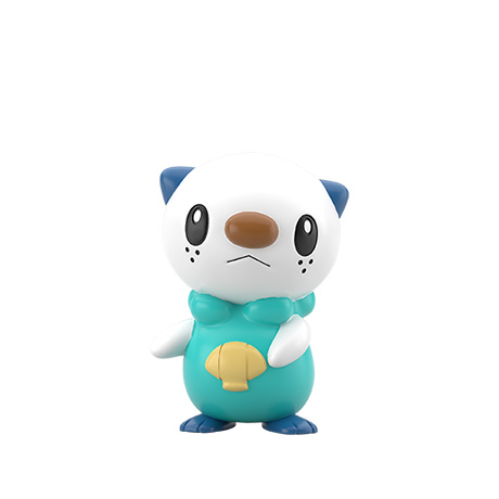 Oshawott