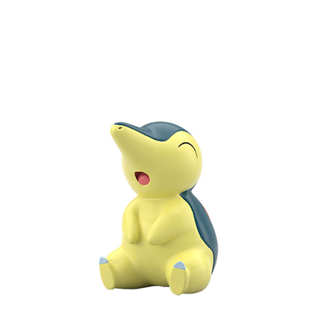 Cyndaquil