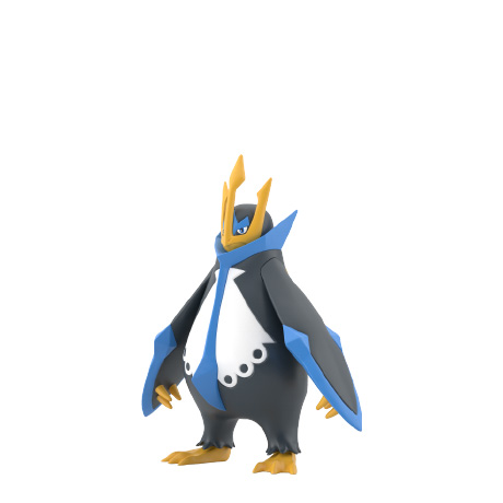 Empoleon
