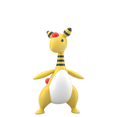Ampharos