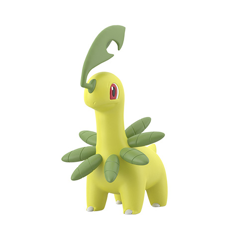 Bayleef