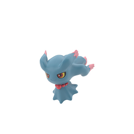Misdreavus