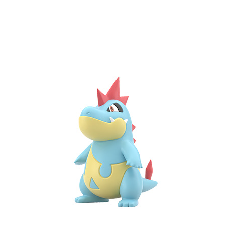 Croconaw