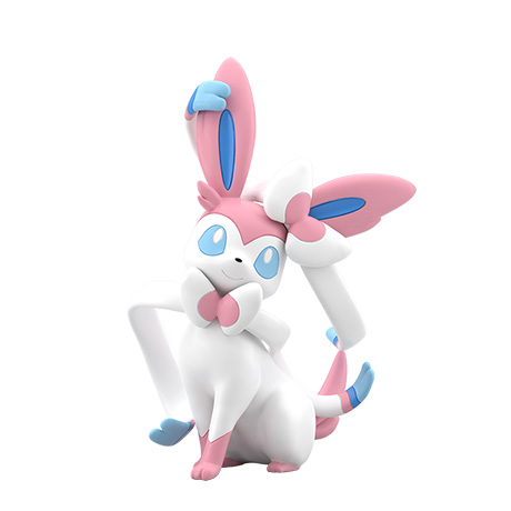 Sylveon