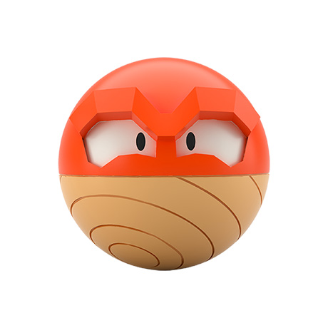 Voltorb