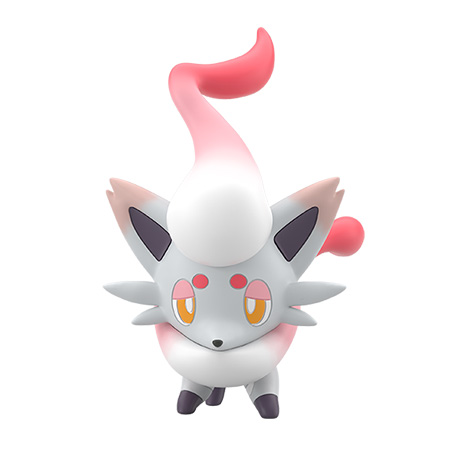 Zorua