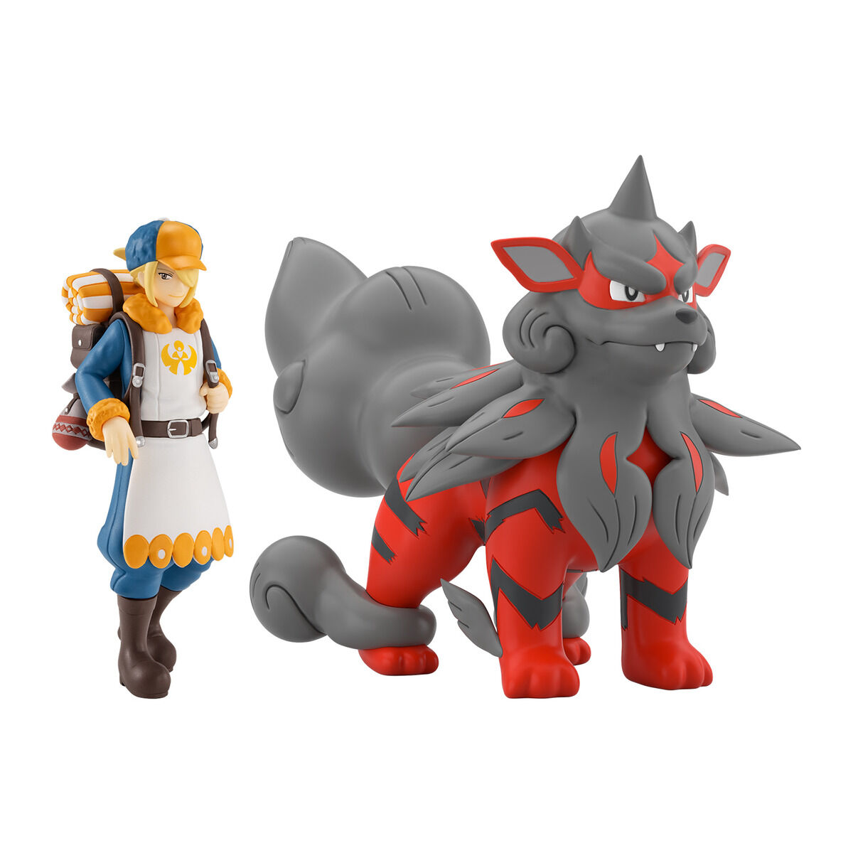 Arcanine