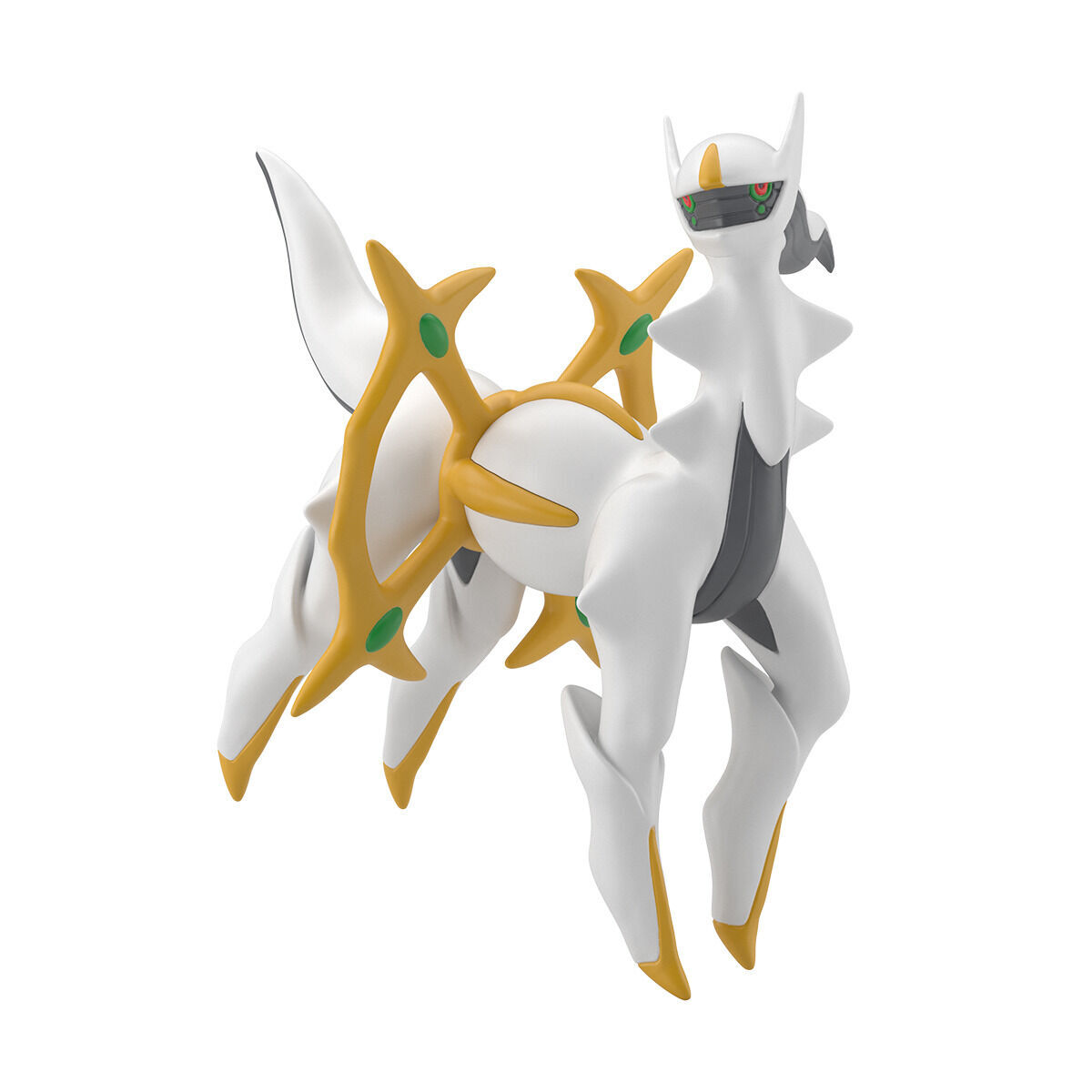 Arceus