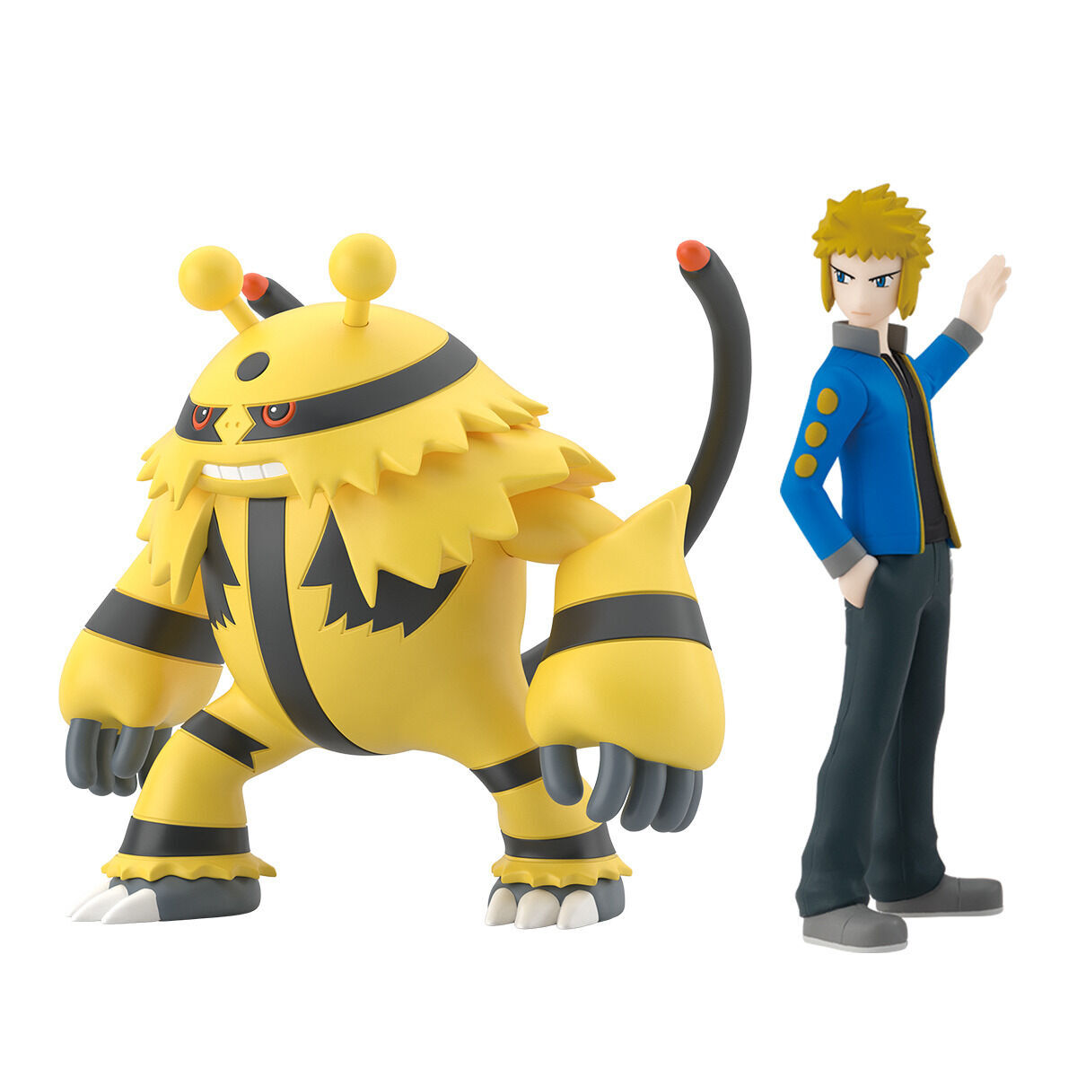 Electivire