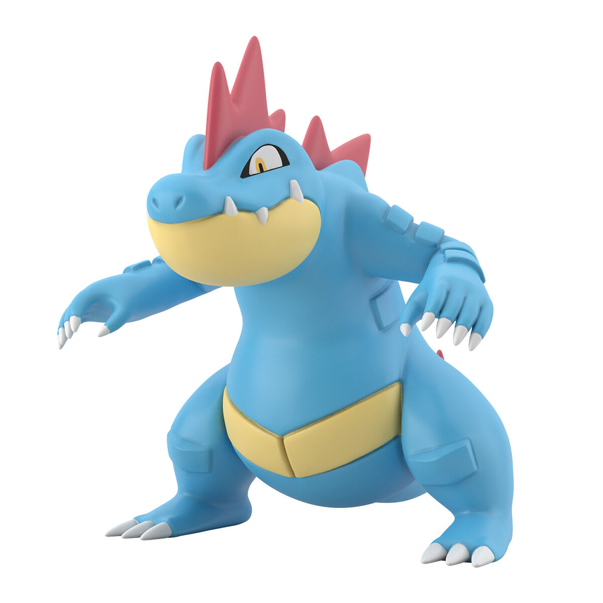 Feraligatr