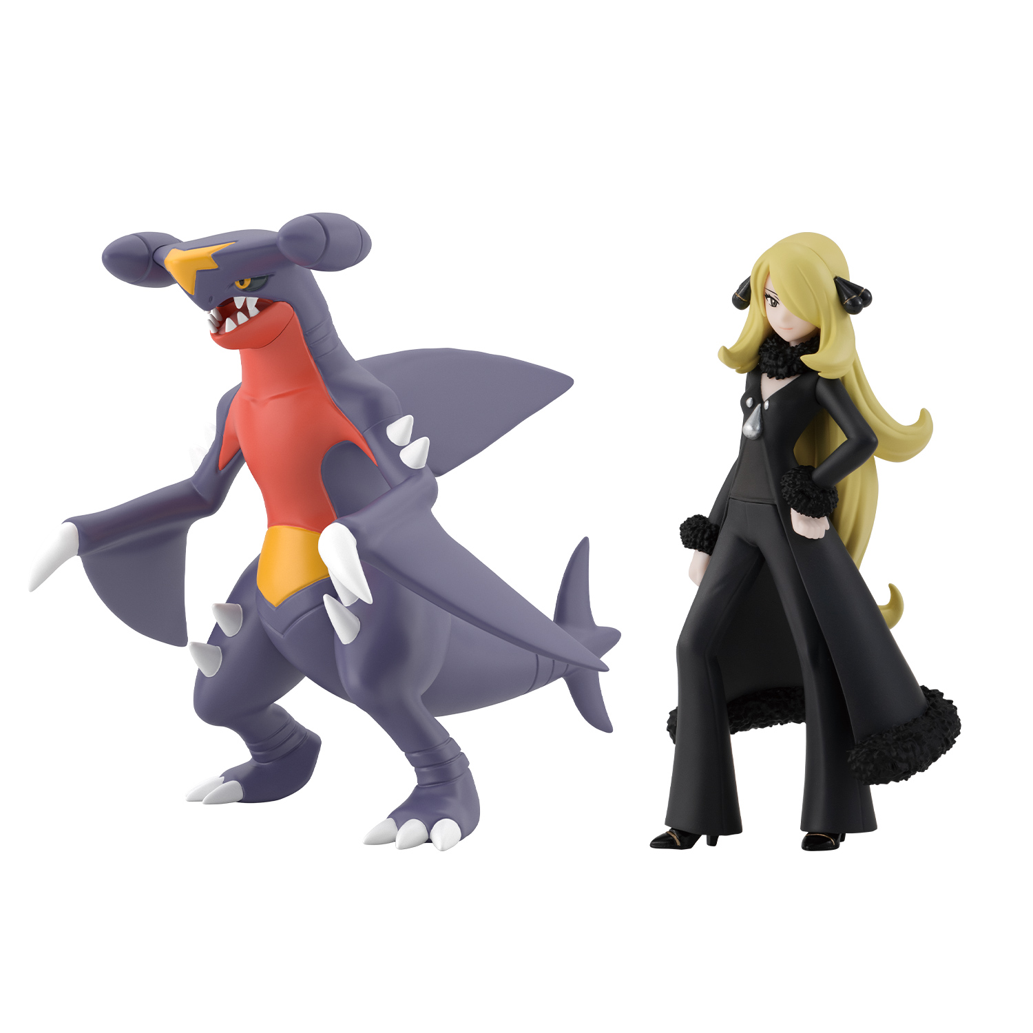 Garchomp