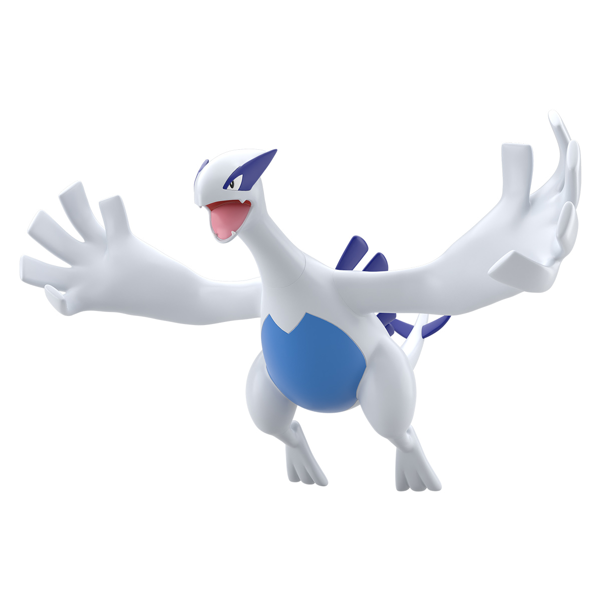 Lugia