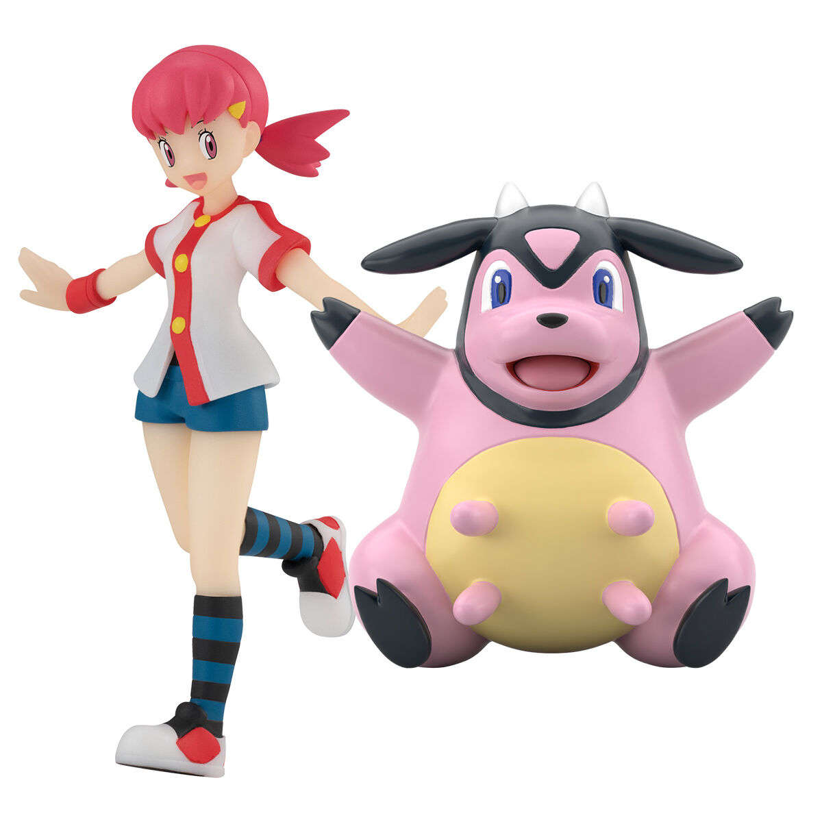 Miltank