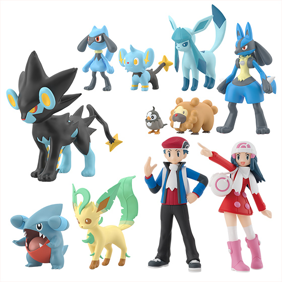 Luxray