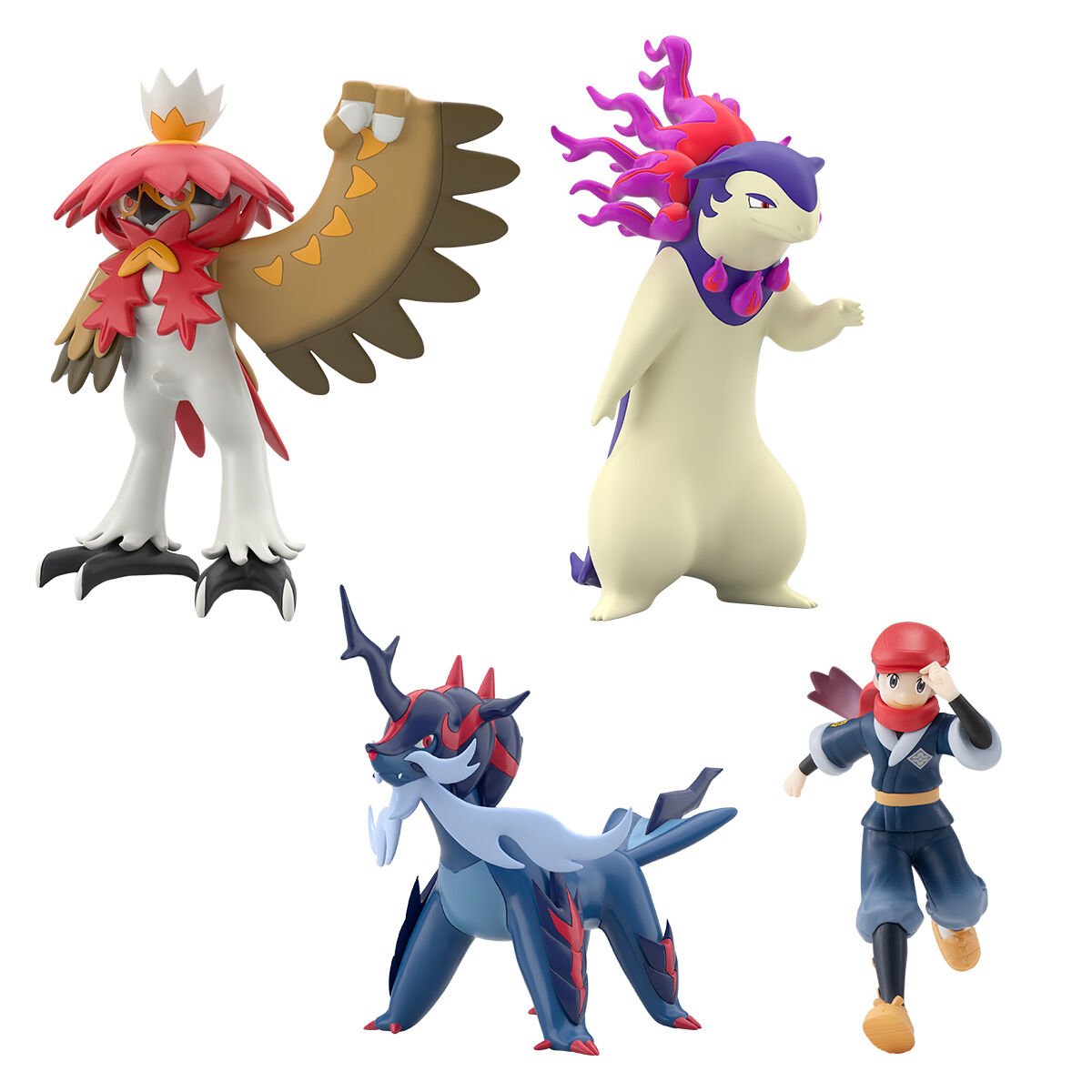 Typhlosion