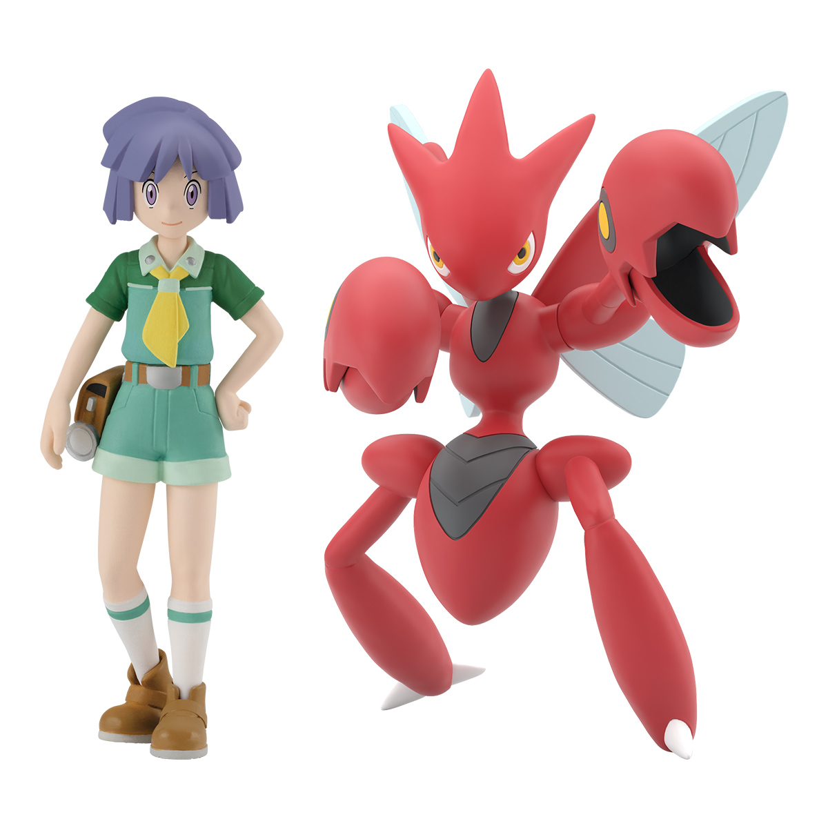 Scizor