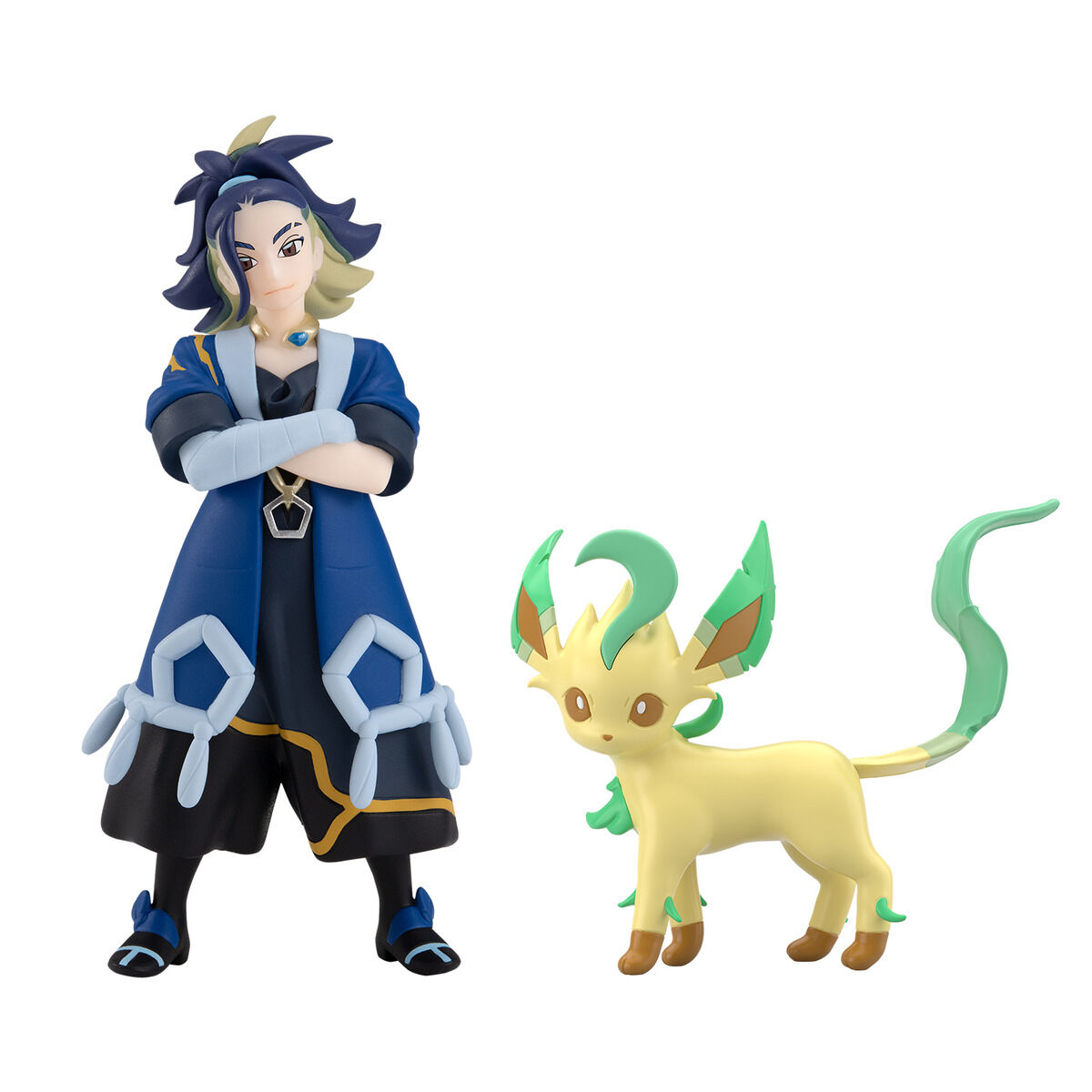 Leafeon