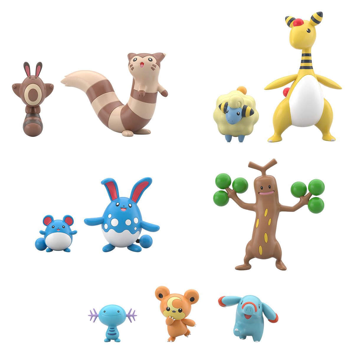 Ampharos