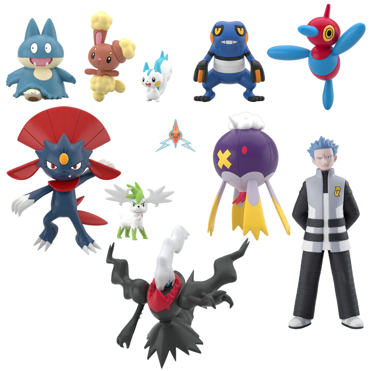 Darkrai